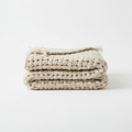 Cloud Knit Throw Blanket